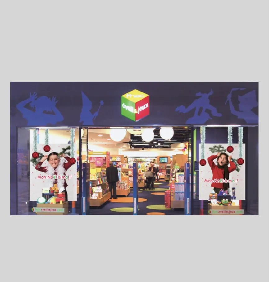 100% plaisir de jouer