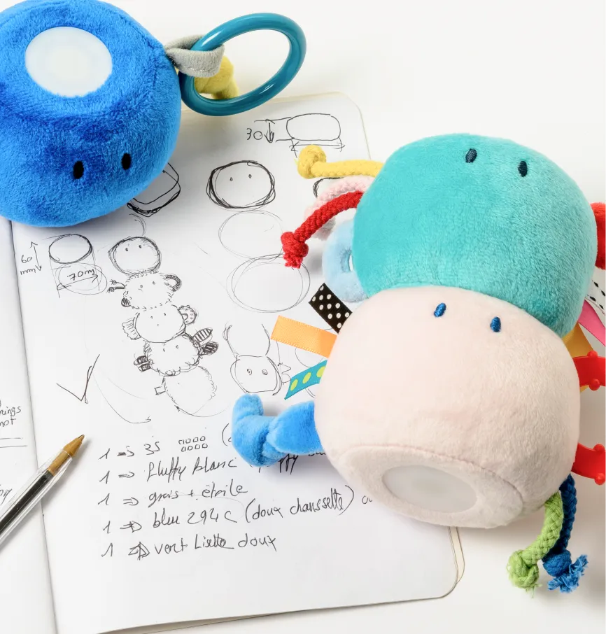 100% plaisir de jouer