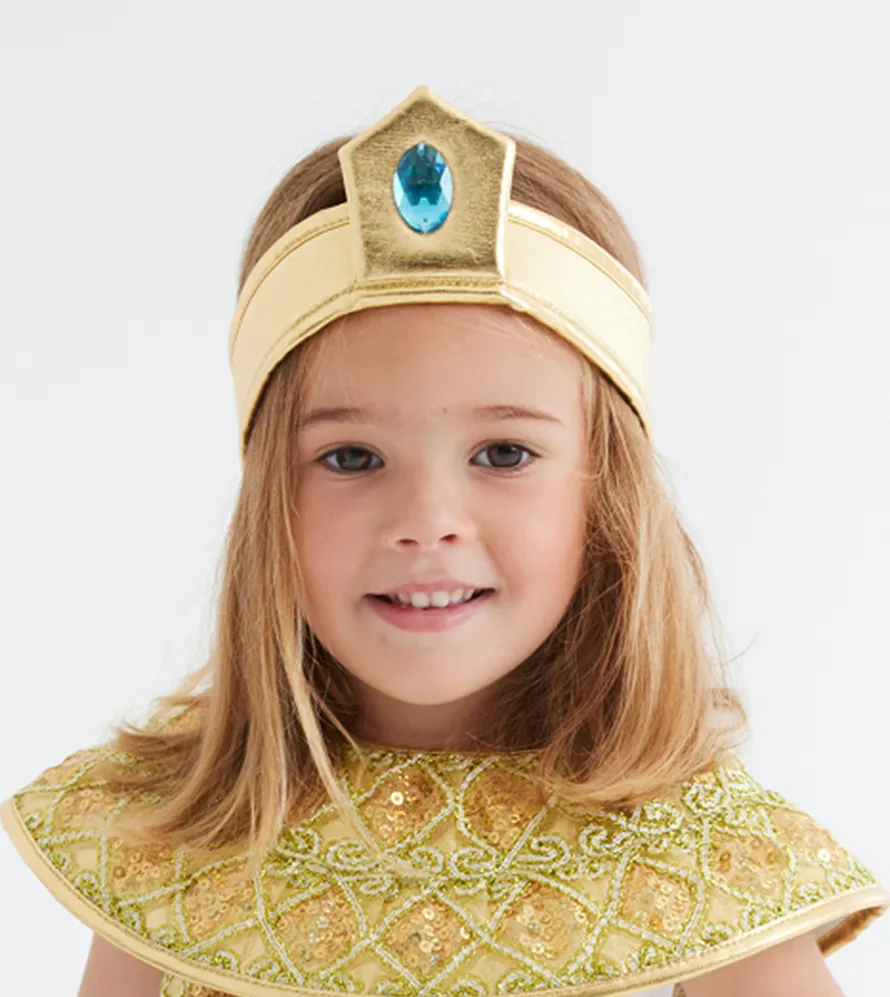 deguisement cl&eacute;op&acirc;tre