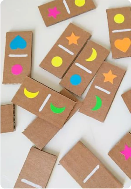 tutos pinterest cartons